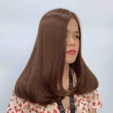 UỐN NHUỘM