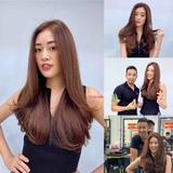 NHUỘM