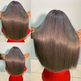 NHUỘM PHỦ BÓNG