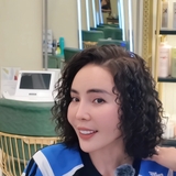Uốn Và Nhuộm Thuần chay