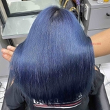 NHUỘM PHỦ BÓNG