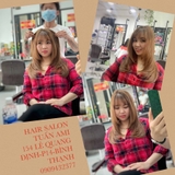 UỐN CÚP
