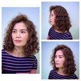 UỐN SÓNG NƯỚC