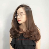 UỐN NHUỘM