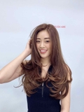 UỐN CÚP VÀ NHUỘM