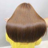 NHUỘM PHỦ BÓNG