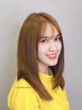 NHUỘM PHỦ BÓNG