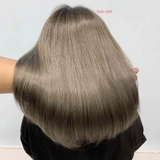 NHUỘM PHỦ BÓNG