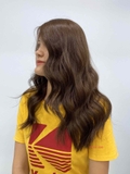 UỐN GỢN SÓNG