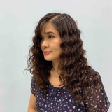 UỐN SÓNG NƯỚC