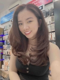 NHUỘM VÀ UỐN CÚP