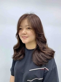 UỐN NHUỘM
