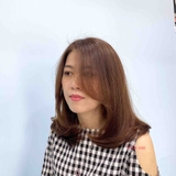 UỐN NHUỘM