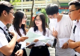 Gia sự quận Ba Đình