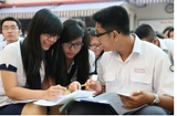 Gia sự quận Cầu Giấy