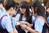 Gia sư lớp 10