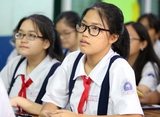 Gia sự quận Thanh Xuân