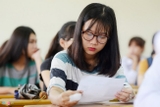Gia sư lớp 8