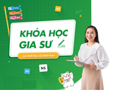 Gia sư tiếng Nhật