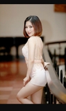 BỘ NHẢY HIỆN ĐẠI MÀU HỒNG NHẠT