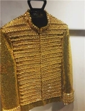Trang phục vest nam sang trọng cá tính