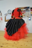 Cosplay quý tộc hoàng gia