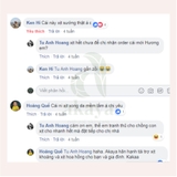 XỊT KHOÁNG HOA HỒNG
