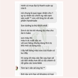 SON DƯỠNG GẤC