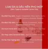 DẦU NỤ TẦM XUÂN NGUYÊN CHẤT - AKAYA PURE ROSEHIP OIL