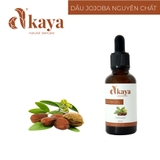 DẦU JOJOBA NGUYÊN CHẤT