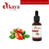 DẦU NỤ TẦM XUÂN NGUYÊN CHẤT - AKAYA PURE ROSEHIP OIL