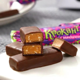 Kẹo Socola Đậu Phộng Hạnh Nhân Kpokaht 500G