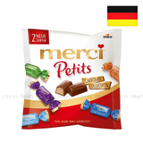 Kẹo Socola Merci Petits Hỗn Hợp 125G