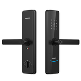 Khóa cửa thông minh DDL603E-5HWS