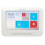 DS-KH6310-WL: Màn hình chuông cửa IP cảm ứng 7“