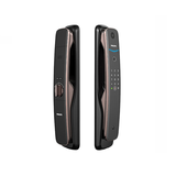 Khóa cửa video thông minh DDL702-1HWS