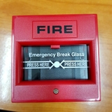 EG-885R : Nút mở cửa khẩn cấp