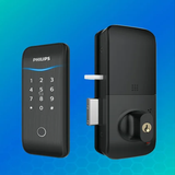 Khóa cửa thông minh 5100-5HBKS