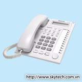 KX-T77330: Điện thoại lập trình - Bàn lễ tân