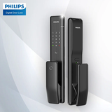 Khóa cửa thông minh Alpha-5