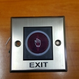 Nút Exit Model NT-883 ( cảm ứng không chạm)