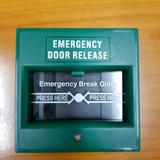 EG-885G : Nút mở cửa khẩn cấp
