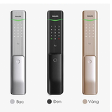 Khóa cửa thông minh Alpha-2