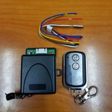 AR-RM: Bộ điều khiển cửa từ xa