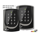 Soyal AR-725E : Đầu đọc kiểm soát ra vào Đài Loan