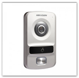 HIK-IP8102IM:Nút bấm chuông cửa cho villa thiết kế sang trọng