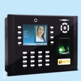 Máy kiểm soát cửa bằng vân tay và thẻ ABRIVISION ASU-680