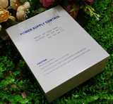 WSE-PS902-3: Bộ cung cấp nguồn  điều khiển 12V 3A