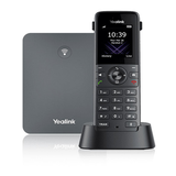 W73P Điện thoại Yealink DECT W73P