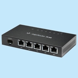Ubiquiti EdgeRouter X SFP (ER-X-SFP)